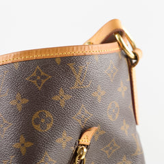 Louis Vuitton Delightful GM Monogram Canvas