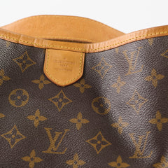 Louis Vuitton Delightful GM Monogram Canvas
