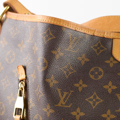 Louis Vuitton Delightful GM Monogram Canvas