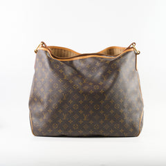 Louis Vuitton Delightful GM Monogram Canvas