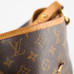 Louis Vuitton Delightful GM Monogram Canvas