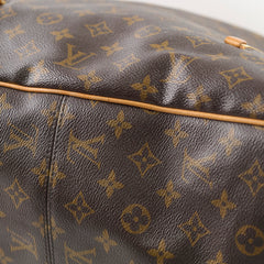 Louis Vuitton Delightful GM Monogram Canvas