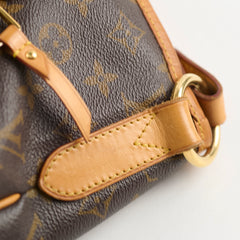 Louis Vuitton Delightful GM Monogram Canvas