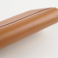 Hermes Constance To Go Epsom Gold - Stamp Z