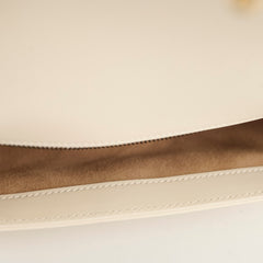 Gucci Medium Marmont Cream