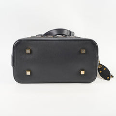 Louis Vuitton Eclipse Alma PM Sequin 2009-2010