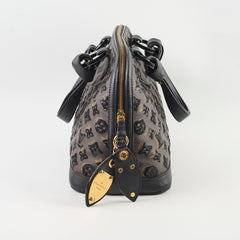 Louis Vuitton Eclipse Alma PM Sequin 2009-2010