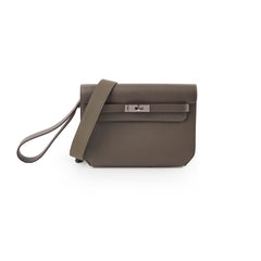 Kelly Depeches 25 Pouch Etain Y Stamp PHW