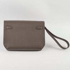 Kelly Depeches 25 Pouch Etain Y Stamp PHW