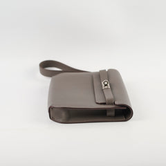 Kelly Depeches 25 Pouch Etain Y Stamp PHW