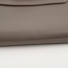 Kelly Depeches 25 Pouch Etain Y Stamp PHW