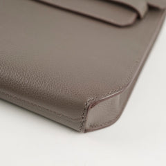 Kelly Depeches 25 Pouch Etain Y Stamp PHW