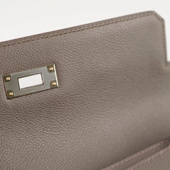 Kelly Depeches 25 Pouch Etain Y Stamp PHW