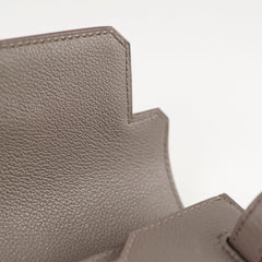Kelly Depeches 25 Pouch Etain Y Stamp PHW