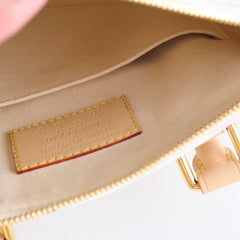 Louis Vuitton x TM Multicolor Murakami Speedy B25