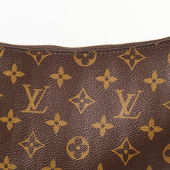 Louis Vuitton Loop Hobo Reverse Monogram