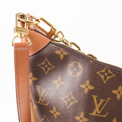 Louis Vuitton Loop Hobo Reverse Monogram