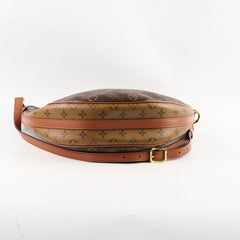 Louis Vuitton Loop Hobo Reverse Monogram