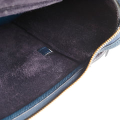 Celine Belt Bag Micro Navy