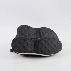 Chanel Sneakers Black/Whie Size 37
