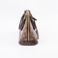 Louis Vuitton Alma BB Damier Ebene