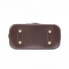 Louis Vuitton Alma BB Damier Ebene