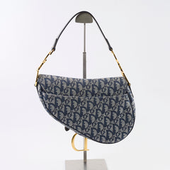 Christian Dior Vintage Saddle