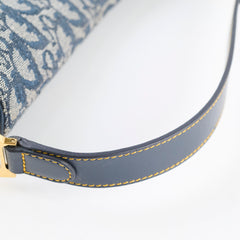 Christian Dior Vintage Saddle