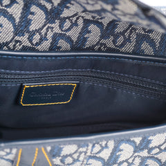 Christian Dior Vintage Saddle