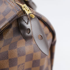 Louis Vuitton Damier Ebene Speedy 30