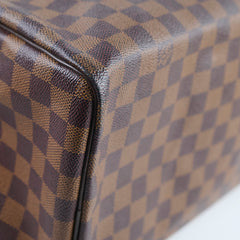 Louis Vuitton Damier Ebene Speedy 30