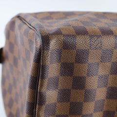 Louis Vuitton Damier Ebene Speedy 30