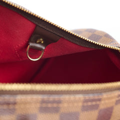 Louis Vuitton Damier Ebene Speedy 30