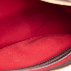 Louis Vuitton Damier Ebene Speedy 30