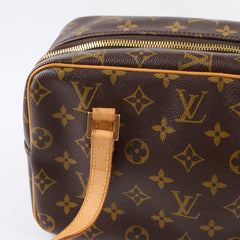 Louis Vuitton Cite MM Monogram