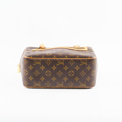 Louis Vuitton Cite MM Monogram