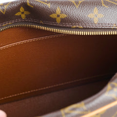 Louis Vuitton Cite MM Monogram