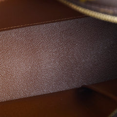 Louis Vuitton Cite MM Monogram