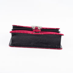 Gucci Dionysus Velvet Red