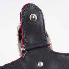 Gucci Dionysus Velvet Red