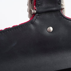Gucci Dionysus Velvet Red