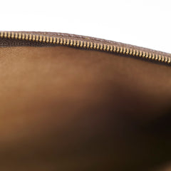 Louis Vuitton Eva Clutch Crossbody Bag Monogram