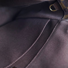 Louis Vuitton Messenger Crossbody Damier Ebene