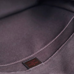 Louis Vuitton Messenger Crossbody Damier Ebene