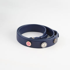 Dior Small ABC Lady Dior Navy