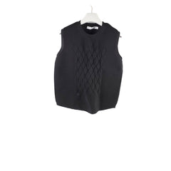 Christian Dior Black Vest Size 42/ USA 10