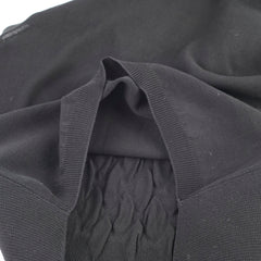 Christian Dior Black Vest Size 42/ USA 10