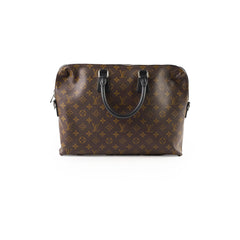 Louis Vuitton Porte-Documents Briefcase Monogram