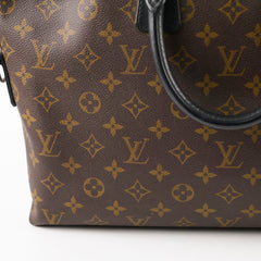 Louis Vuitton Porte-Documents Briefcase Monogram