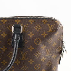 Louis Vuitton Porte-Documents Briefcase Monogram